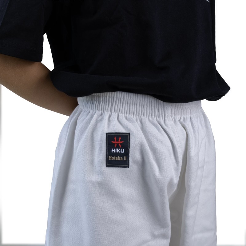Element 7 von 7 (Bild) – HIKU Hotaka II Karate-Anzug